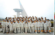 中国航天公司