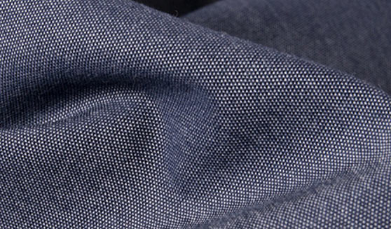 绅都服装衬衫定制面料选择指南之纹路选择青年布